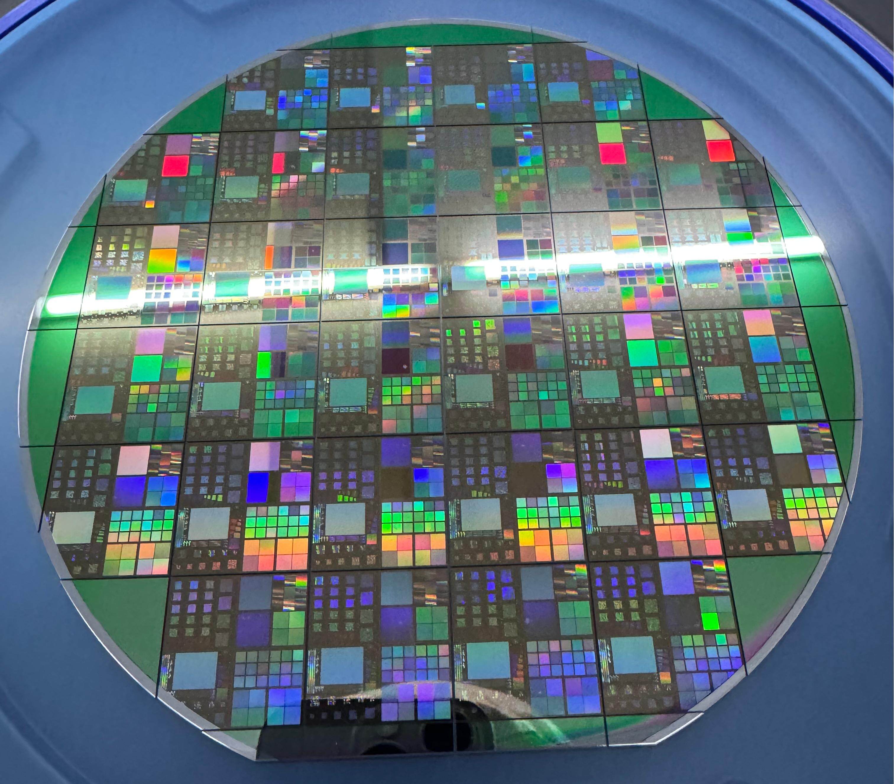 衍射光栅加工 衍射光栅加工