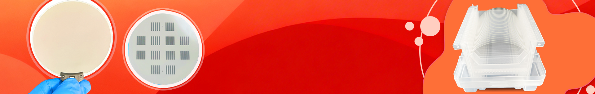 声学和光学钽酸锂晶体